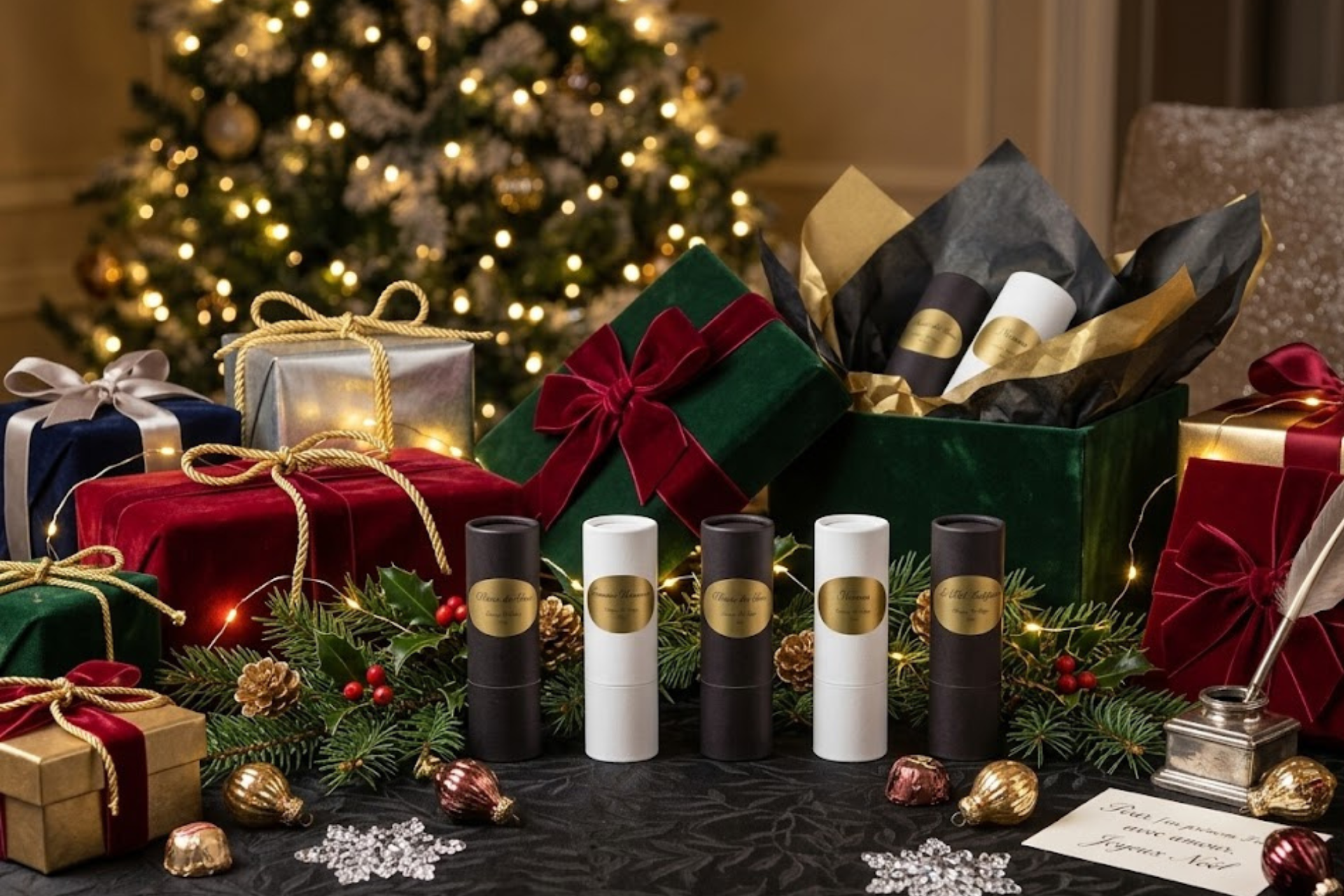 Idées cadeaux de Noël pour la maison – Lorenza Di Filippo